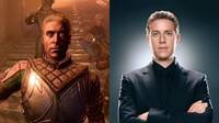 Los jugadores de Baldur's Gate 3 creen haber encontrado a Geoff Keighley escondido en la pantalla de título