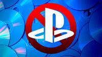 PlayStation anuncia una decisi�n hist�rica y dejar� de producir juegos en f�sico a principios de 2028