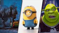 NBCUniversal, el gigante detr�s de Jurassic Park y Los Minions, planea su entrada en los videojuegos