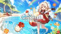 Genshin Impact: Códigos activos de Protogemas gratis en julio 2026