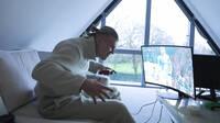 Erling Haaland revela sus videojuegos favoritos en pleno Mundial: Assassin's Creed, GTA, Call of Duty y Minecraft