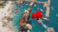 Cuidado: Assassin's Creed Black Flag Resynced tiene un grave 'bug' que te puede hacer perder horas de progreso