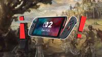 Llegan por sorpresa los dos primeros Octopath Traveler para Nintendo Switch 2, ya disponibles en Jap�n