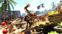 El remake Assassin's Creed Black Flag conquista las ventas de Reino Unido y destrona al f�tbol de EA Sports FC 26