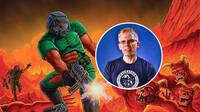 El cocreador de Doom y Quake reacciona a los despidos de Xbox en id Software: 'No descarto que sean idiotas'