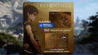 Resonance: A Plague Tale Legacy tendr� una l�mina exclusiva por reservarlo en GAME