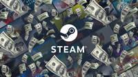 Steam bate su récord de ingresos: 11.100 millones de dólares en apenas seis meses