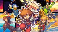 Disney celebrará los 25 años de Kingdom Hearts con un evento especial en agosto: ¿Habrá novedades de KH4?