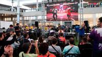 GAME se suma a Gran Canaria Experience, el gran festival de videojuegos y culturas urbanas de Espa�a
