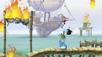 Ubisoft muestra por primera vez Rayman Origins: Enhanced Edition en un nuevo tráiler y detalla sus novedades