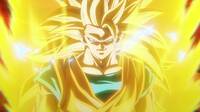 Dragon Ball Legends presenta la transformaci�n Ultra de Goku Super Saiyan 3 y muestra todo su poder