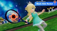 Nintendo actualiza gratis y por sorpresa Mario Tennis Fever con nuevo contenido: �Qu� cambia en la 1.1.0?