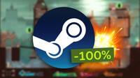 Steam está regalando este caótico multijugador para PC y te lo quedas gratis para siempre si lo reclamas a tiempo