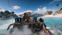 Battlefield 6 muestra las espectaculares batallas navales que llegarán la semana que viene con su temporada 4