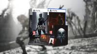 La edición especial de Mortal Shell 2 para PS5 se agota y demuestra que el formato físico sigue teniendo demanda