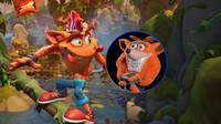 Crash Bandicoot reaparece tras un largo silencio y en medio de su 30� aniversario: �hay nuevo juego en camino?