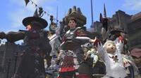 Final Fantasy 14 Mobile cancela su lanzamiento mundial y cerrar� sus servidores en China