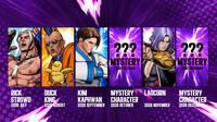 Fatal Fury: City of the Wolves inicia su Temporada 3 el 23 de julio con Rick Strowd, seguido de 5 personajes más