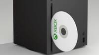 XBOX estaría probando una función para convertir juegos físicos en licencias digitales