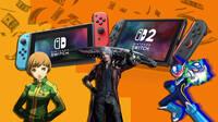 Las mejores ofertas de Nintendo Switch y Switch 2 en la eShop de esta semana (2/07/2026)