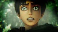 El nuevo juego de Attack on Titan ya tiene ventana de lanzamiento y se luce en su primer tr�iler de gameplay