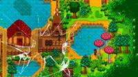 Stardew Valley estuvo a punto de no existir: el PC de Eric Barone murió y no tenía copia de seguridad