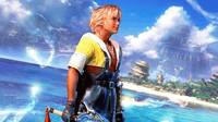 El primer Final Fantasy totalmente 3D cumple hoy 25 a�os: �ha envejecido bien Final Fantasy X?