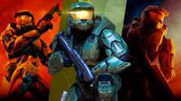 Los mejores juegos de Halo seg�n su nota media en Metacritic y su nota en Vandal