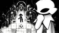 Jamás has visto un juego con estos gráficos: aventura, puzles y misterio se unen en Helix Descent N Ascent