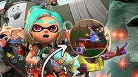 Splatoon Raiders iba a ser un juego muy diferente, pero Nintendo encontr� un problema: 'No nos parec�a Splatoon'