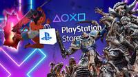 Las mejores ofertas de PS4 y PS5 en la PS Store de esta semana (22/07/2026)
