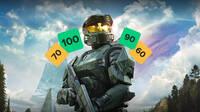 ¿Qué opina la crítica del remake de Halo? Nota media en Metacritic de Halo: Campaign Evolved