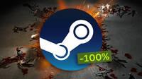 Steam está regalando un juego de zombis para PC con reseñas 'muy positivas': cómo conseguirlo gratis para siempre