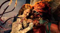 God of War Laufey confirma fecha de lanzamiento y que su historia conectar� con el pr�ximo juego de la saga