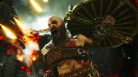 Cory Barlog confirma que trabaja en un nuevo God of War protagonizado por Kratos y que llegar� despu�s de Laufey