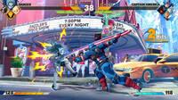 Arc System Works se disculpa por los problemas de Marvel Tokon: Fighting Souls en PC