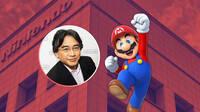 La brutal lecci�n de Satoru Iwata sobre los despidos: 'Los empleados de Nintendo hacen contribuciones valiosas'