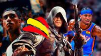 El deporte triunfa en verano: estos son los videojuegos con más ventas en el ranking semanal de España