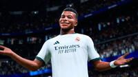 Estos son los grandes cambios del gameplay de EA Sports FC 27: m�s 'control y creatividad' en el campo