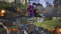 Los modders a�aden pantalla dividida a Halo: Campaign Evolved en PC en menos de un d�a