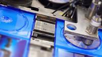 Un exjefe de PlayStation cree que decir adi�s a los discos es una decisi�n 'de hoja de c�lculo'