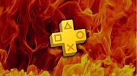Jugadores enfurecidos de PlayStation protestan por el fin de los discos cancelando sus suscripciones a PS Plus