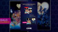 Ya puedes reservar Kingdom Hearts Collection I-III en GAME, con DLC y un póster exclusivo de regalo