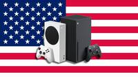 XBOX Series es la �nica consola cuyas ventas crecieron durante junio en Estados Unidos