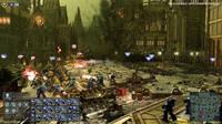 Total War: Warhammer 40,000 muestra sus espectaculares batallas y explica cómo cambiará el combate a distancia