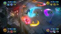 Teenage Mutant Ninja Turtles: Splintered Fate confirma su edici�n f�sica para Nintendo Switch 2