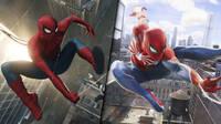 Tom Holland lo confiesa: los videojuegos de Spider-Man de Insomniac han influido en la nueva película de Marvel