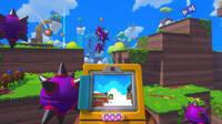 El original plataformas Screenbound llegar� en formato f�sico a PS5 y Nintendo Switch 2 este a�o