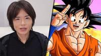 Katsuhiro Harada compara a Masahiro Sakurai con Goku: 'Es un saiyan que cree ser un terrícola'