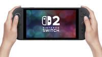 Nintendo confirma una revisi�n de Switch 2 con bater�a reemplazable en Europa que llegar� en oto�o